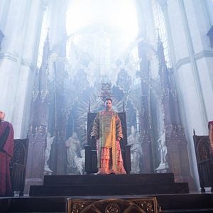 Foto Os Últimos Cavaleiros