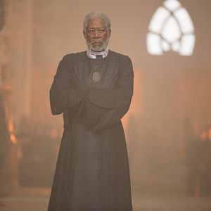 Foto Os Últimos Cavaleiros