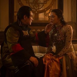 Foto Os Últimos Cavaleiros