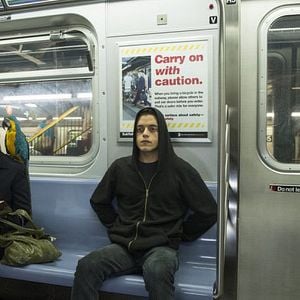 Foto Mr. Robot