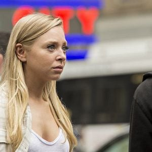 Foto Portia Doubleday