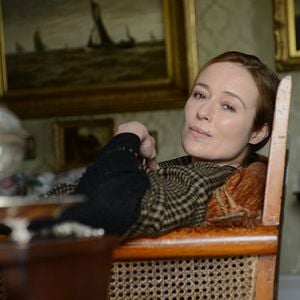 Foto Jennifer Ehle
