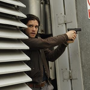 Foto Spooks - Jogo de Espiões