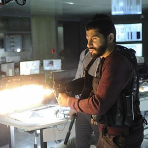 Foto Spooks - Jogo de Espiões