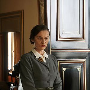 Foto Francofonia - Louvre Sob Ocupação