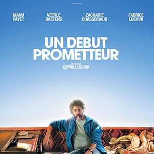 Foto Um Início Promissor