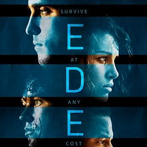 Foto Eden: Lutar ou Morrer