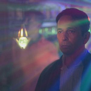 Foto De Longe Te Observo