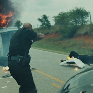 Foto Operator - Chamadas do Crime