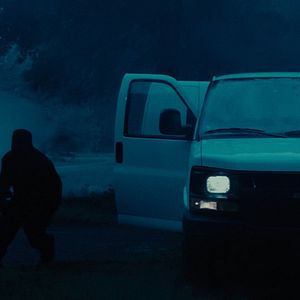 Foto Operator - Chamadas do Crime