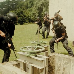 Foto Operator - Chamadas do Crime