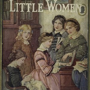 Foto Little Women