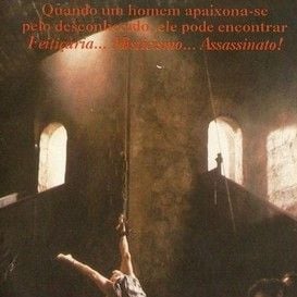 Foto Em Nome do Diabo