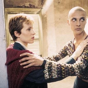 Foto L'amore probabilmente