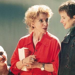 Foto L'amore probabilmente