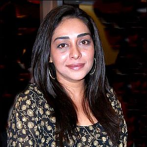 Foto Meghna Gulzar