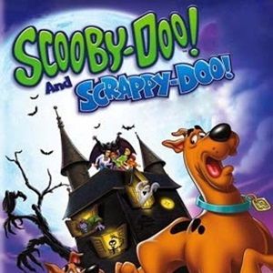 Foto Scooby-Doo e Scooby-Loo