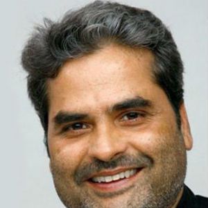 Foto Vishal Bhardwaj