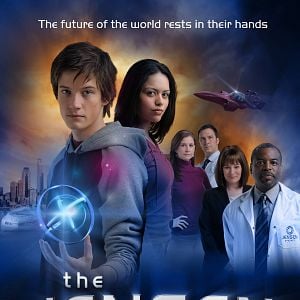 Foto O Projeto Jensen