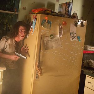 Foto American Ultra: Armados e Alucinados