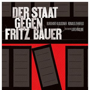 Foto The People vs. Fritz Bauer
