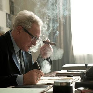 Foto The People vs. Fritz Bauer