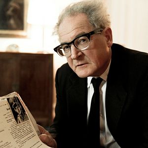 Foto The People vs. Fritz Bauer