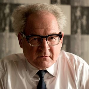 Foto The People vs. Fritz Bauer