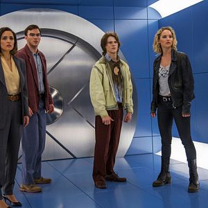 Foto X-Men: Apocalipse