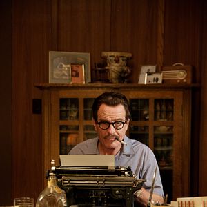 Foto Trumbo: Lista Negra