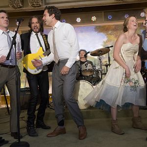 Foto Ricki and the Flash – De Volta pra Casa