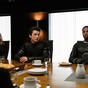 Foto Quarteto Fantástico