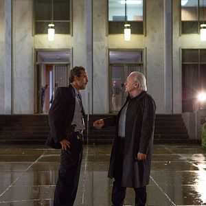 Foto Presságios de um Crime