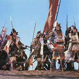 Foto Kagemusha, a Sombra do Samurai