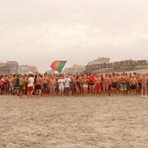 Foto As Mil e Uma Noites - Volume 1, O Inquieto