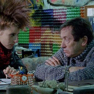 Foto Crista Alfaiate