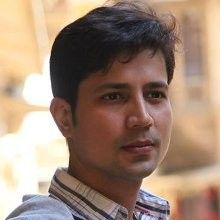 Foto Sumeet Vyas
