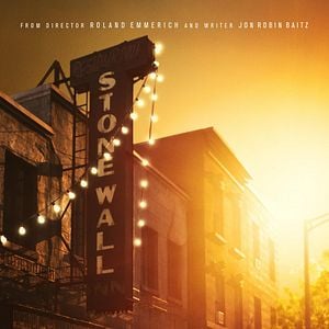 Foto Stonewall – Onde o Orgulho Começou