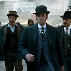 Foto Ripper Street