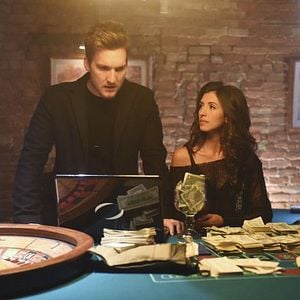 Foto India De Beaufort