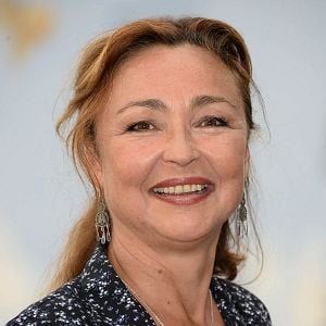 Foto Catherine Frot