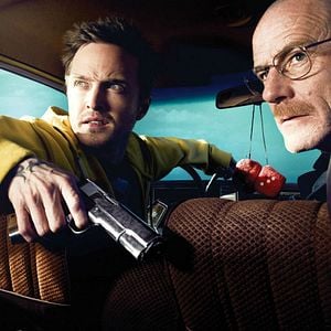Foto Breaking Bad