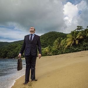 Foto Death In Paradise