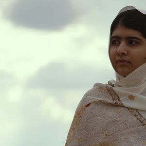 Foto Malala
