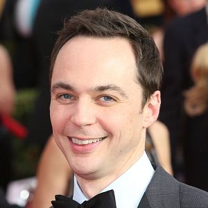Foto Jim Parsons