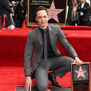 Foto Jim Parsons