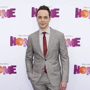 Foto Jim Parsons