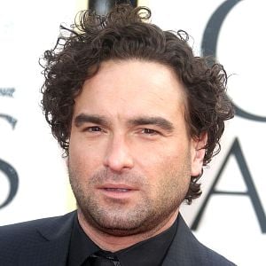 Foto Johnny Galecki