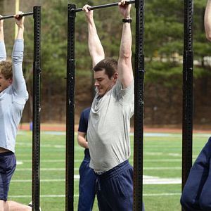 Foto Brian J. Smith (II)