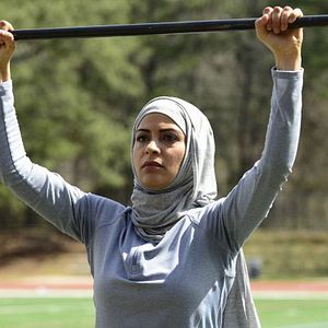 Foto Yasmine Al Massri